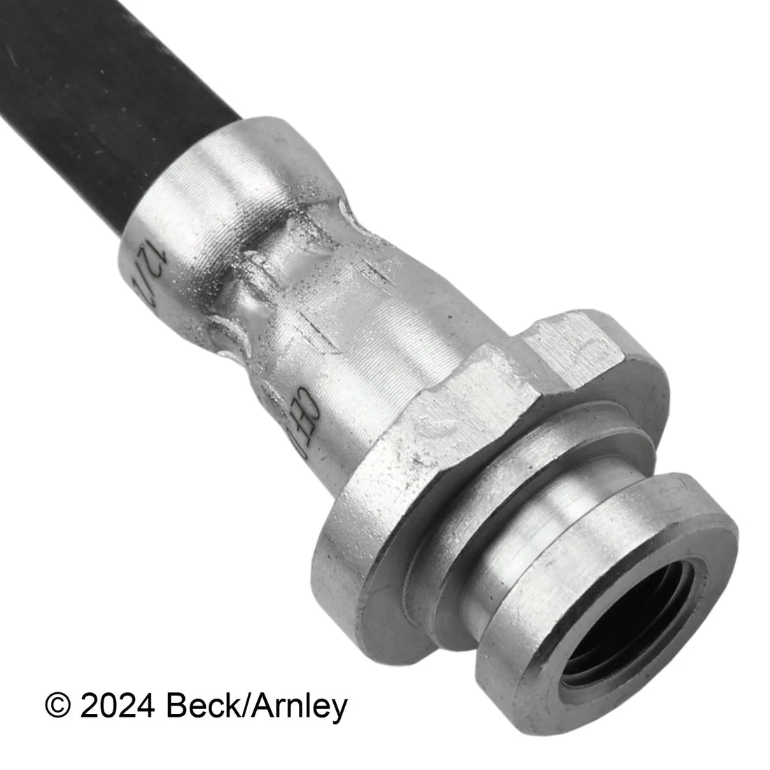Beck/Arnley 073-2101 2009-2014 Nissan Murano Brake Hydraulic Hose