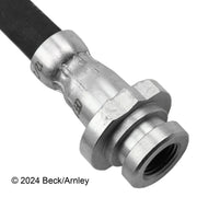 Beck/Arnley 073-2101 2009-2014 Nissan Murano Brake Hydraulic Hose
