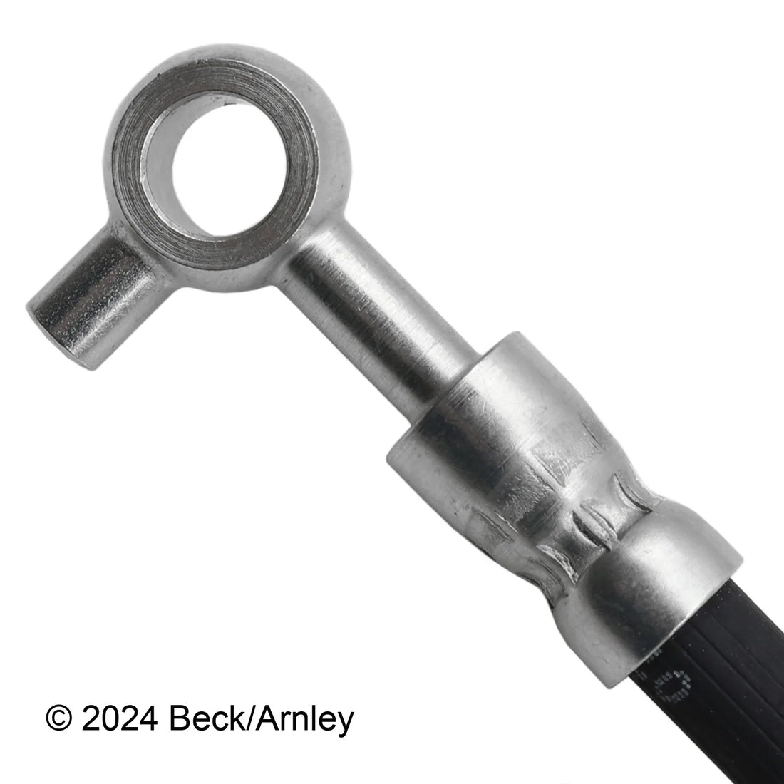 Beck/Arnley 073-2101 2009-2014 Nissan Murano Brake Hydraulic Hose