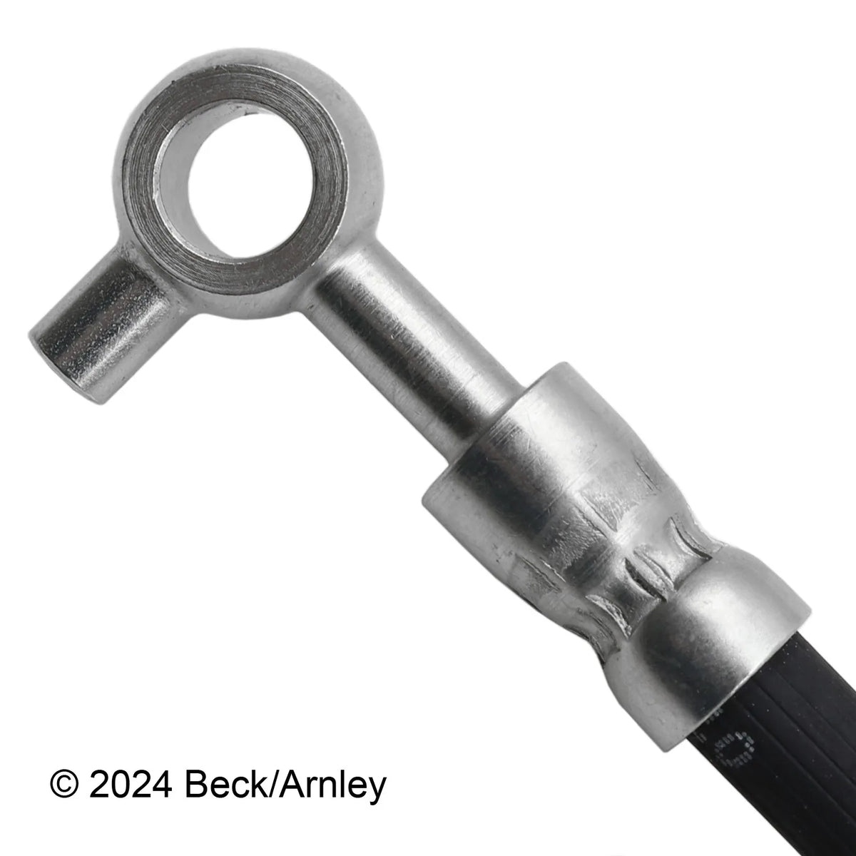 Beck/Arnley 073-2101 2009-2014 Nissan Murano Brake Hydraulic Hose