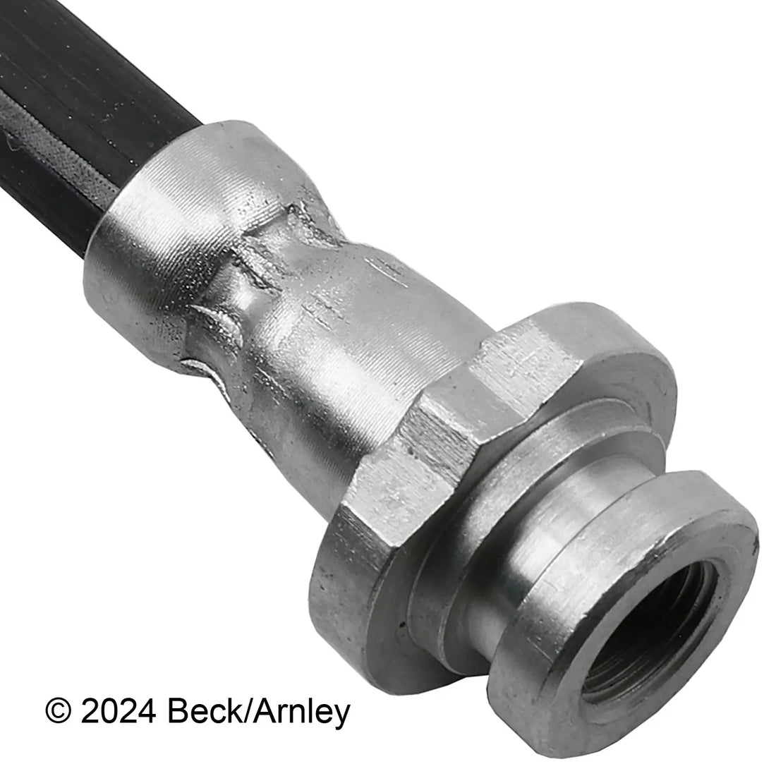 Beck/Arnley 073-2102 2009-2014 Nissan Murano Brake Hydraulic Hose