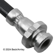 Beck/Arnley 073-2102 2009-2014 Nissan Murano Brake Hydraulic Hose
