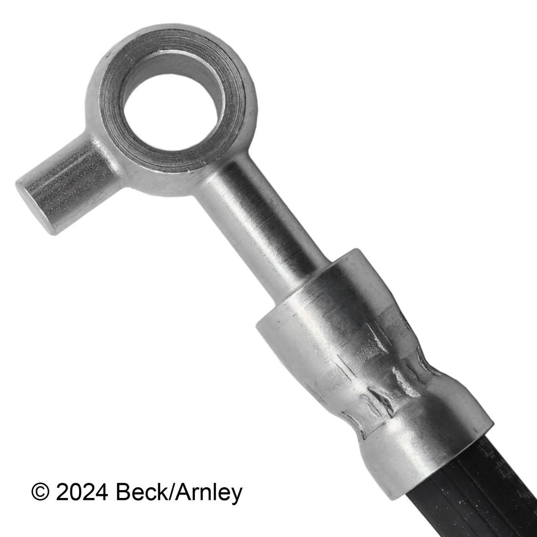 Beck/Arnley 073-2102 2009-2014 Nissan Murano Brake Hydraulic Hose