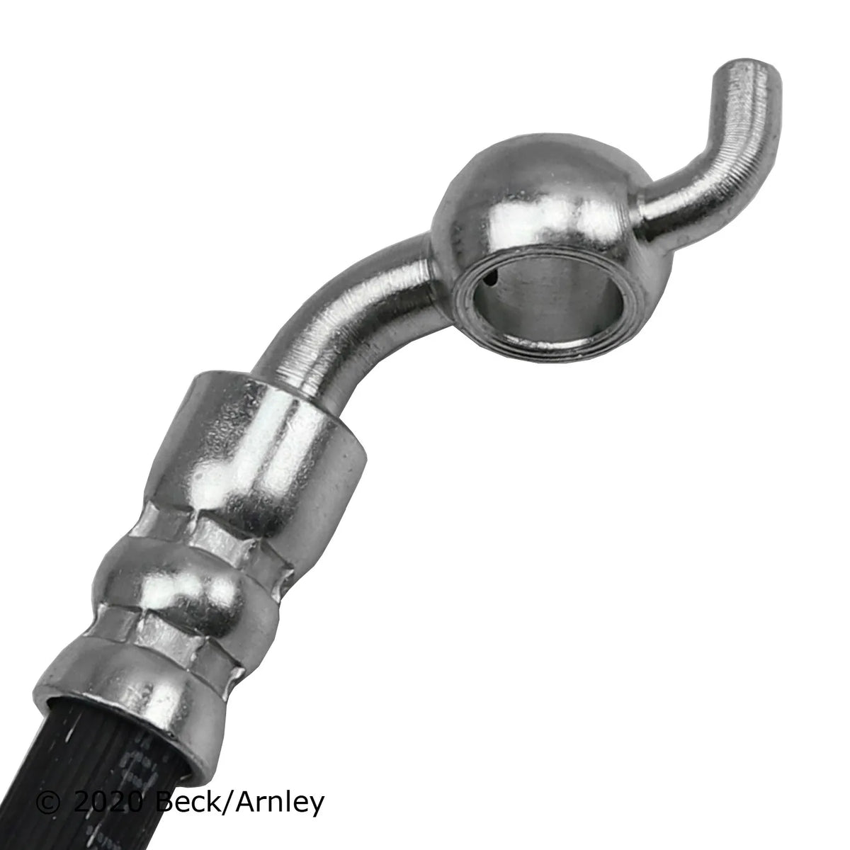 Beck/Arnley 073-2105 2014-2019 INFINITI QX60 Brake Hydraulic Hose
