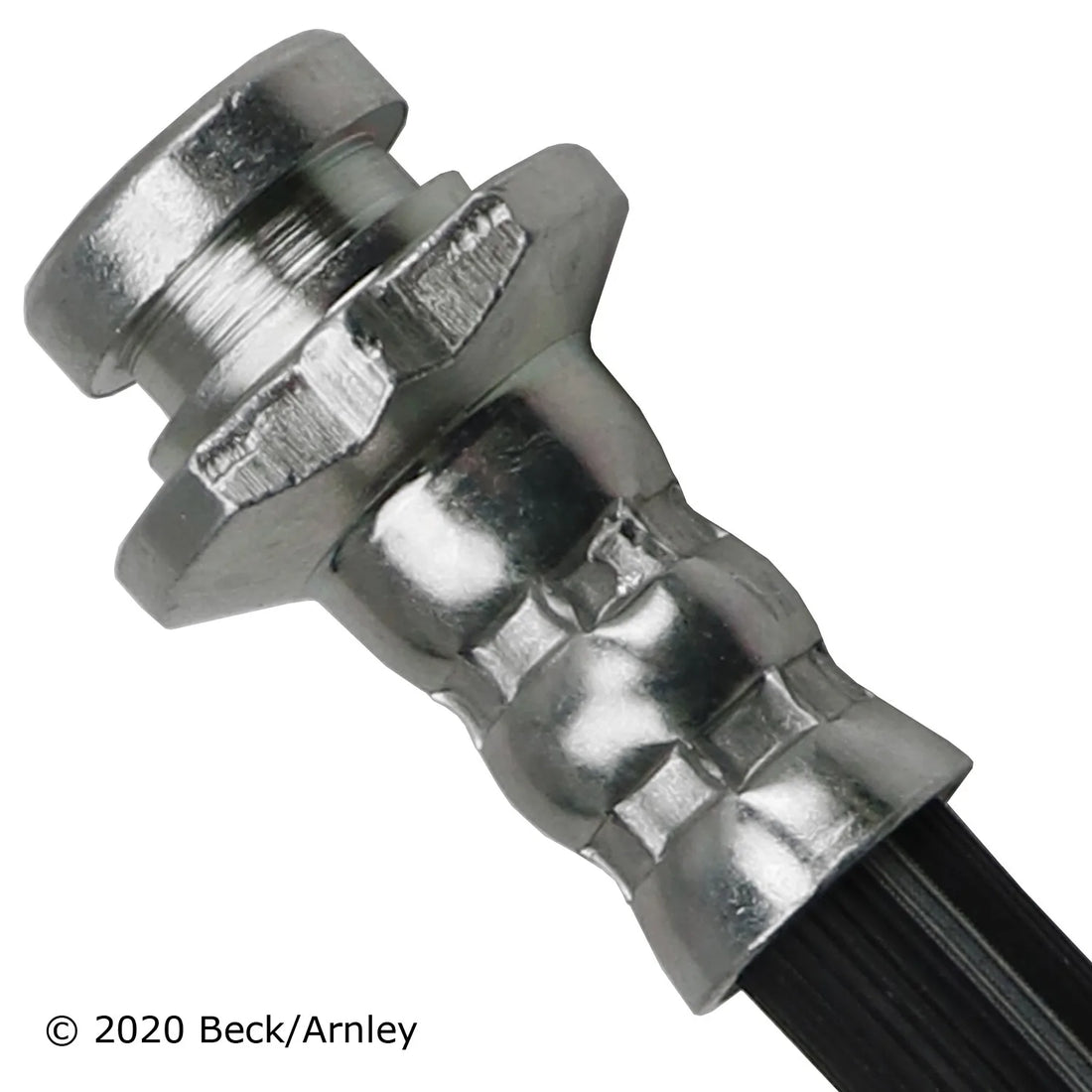 Beck/Arnley 073-2105 2014-2019 INFINITI QX60 Brake Hydraulic Hose