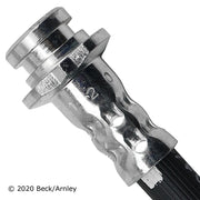 Beck/Arnley 073-2110 2011-2019 Nissan LEAF Brake Hydraulic Hose