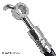 Beck/Arnley 073-2110 2011-2019 Nissan LEAF Brake Hydraulic Hose