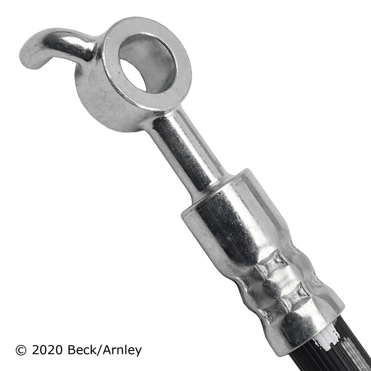 Beck/Arnley 073-2110 2011-2019 Nissan LEAF Brake Hydraulic Hose
