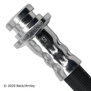 Beck/Arnley 073-2110 2011-2019 Nissan LEAF Brake Hydraulic Hose