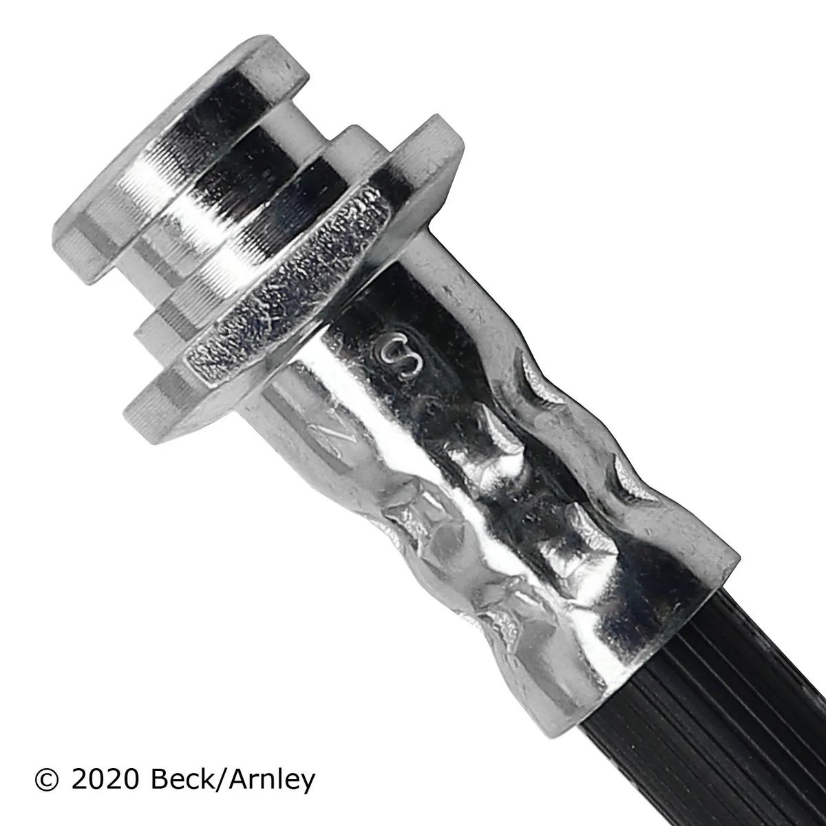 Beck/Arnley 073-2110 2011-2019 Nissan LEAF Brake Hydraulic Hose
