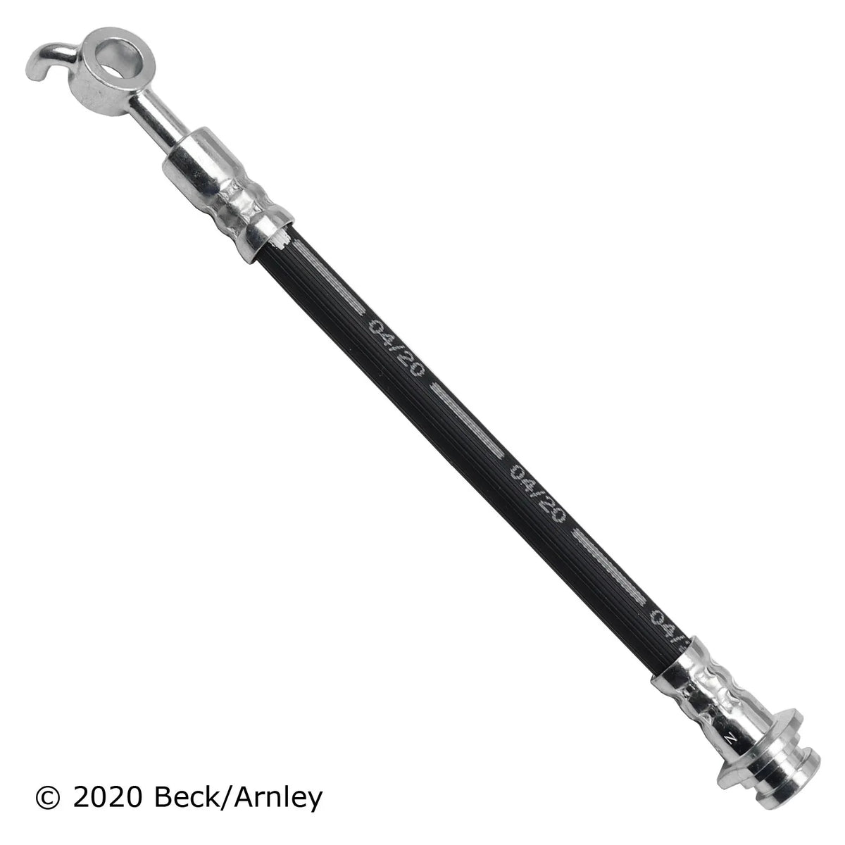 Beck/Arnley 073-2110 2011-2019 Nissan LEAF Brake Hydraulic Hose