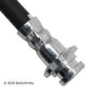 Beck/Arnley 073-2115 2011-2017 Nissan Juke Brake Hydraulic Hose