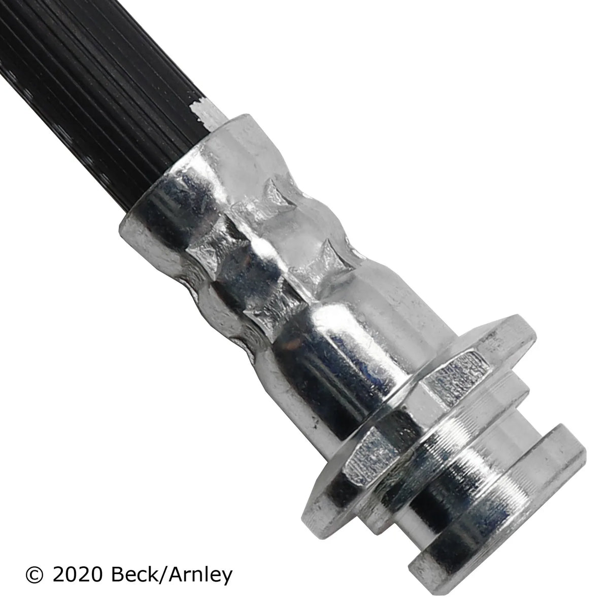 Beck/Arnley 073-2115 2011-2017 Nissan Juke Brake Hydraulic Hose