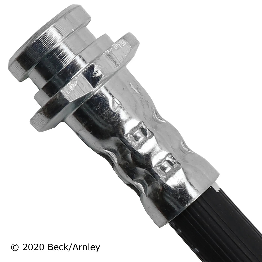 Beck/Arnley 073-2115 2011-2017 Nissan Juke Brake Hydraulic Hose