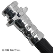 Beck/Arnley 073-2115 2011-2017 Nissan Juke Brake Hydraulic Hose