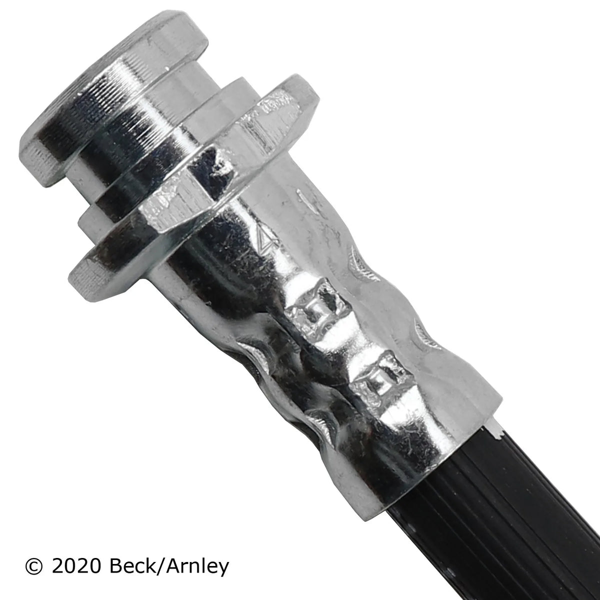 Beck/Arnley 073-2115 2011-2017 Nissan Juke Brake Hydraulic Hose
