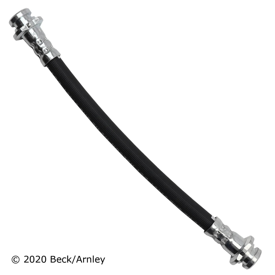 Beck/Arnley 073-2115 2011-2017 Nissan Juke Brake Hydraulic Hose
