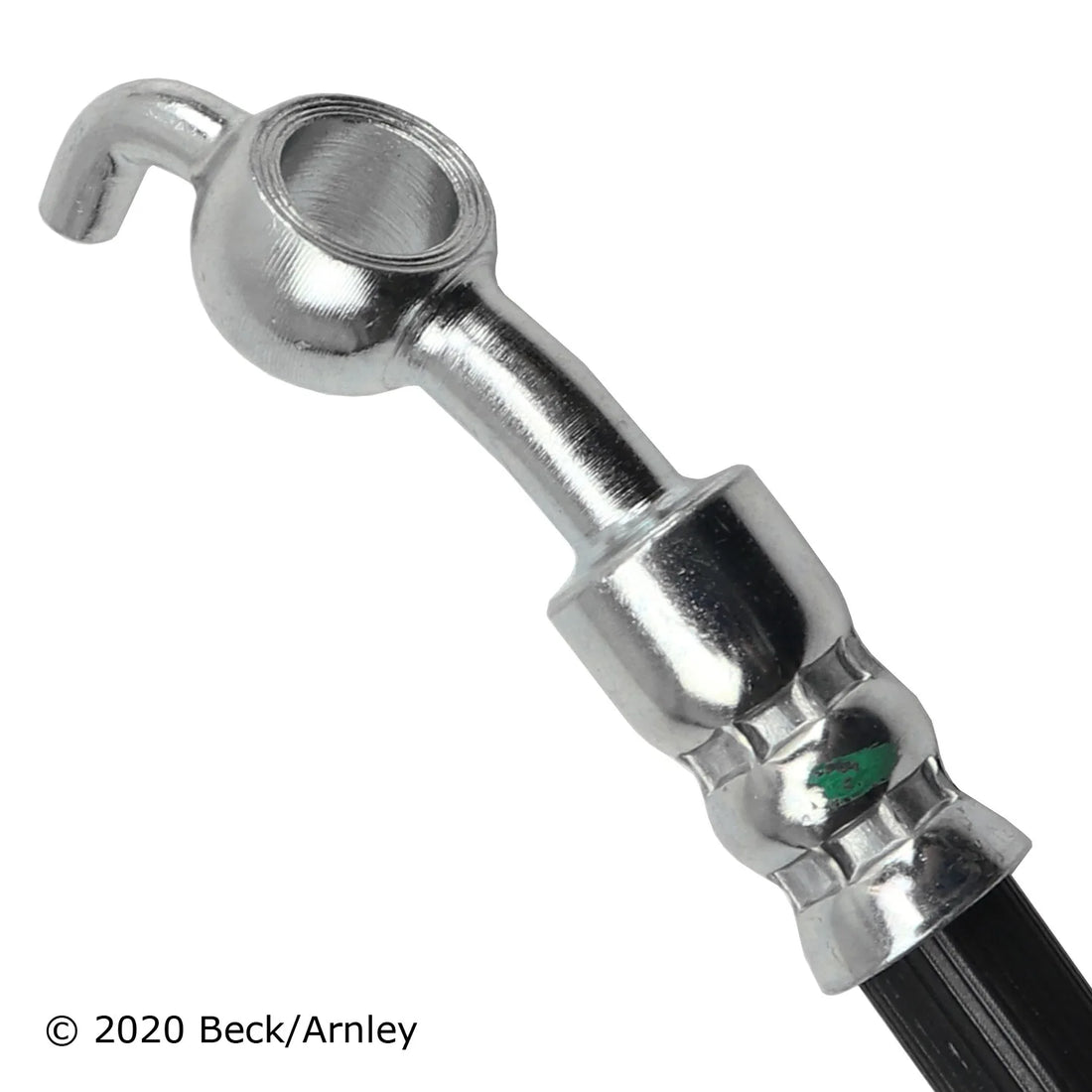 Beck/Arnley 073-2117 2011-2017 Nissan Juke Brake Hydraulic Hose