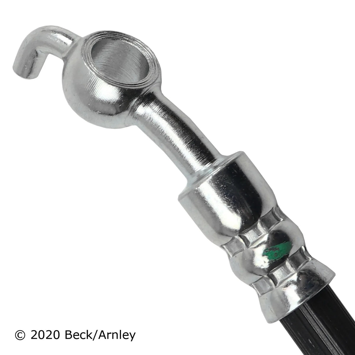 Beck/Arnley 073-2117 2011-2017 Nissan Juke Brake Hydraulic Hose