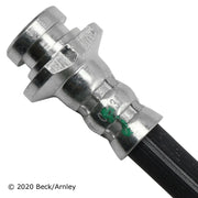 Beck/Arnley 073-2117 2011-2017 Nissan Juke Brake Hydraulic Hose