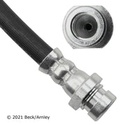 Beck/Arnley 073-2121 2015-2019 Kia Sedona Brake Hydraulic Hose