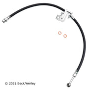Beck/Arnley 073-2121 2015-2019 Kia Sedona Brake Hydraulic Hose