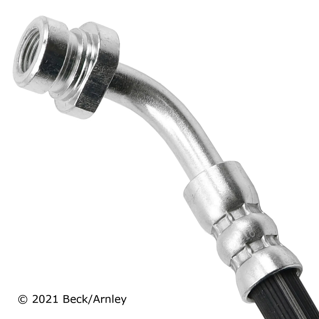 Beck/Arnley 073-2122 2015-2019 Kia Sedona Brake Hydraulic Hose