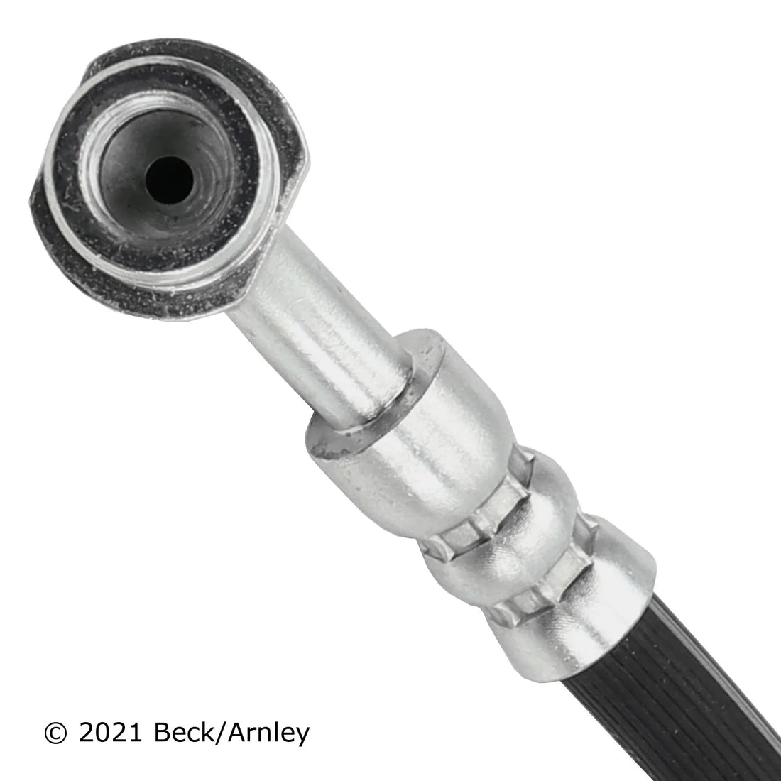 Beck/Arnley 073-2122 2015-2019 Kia Sedona Brake Hydraulic Hose