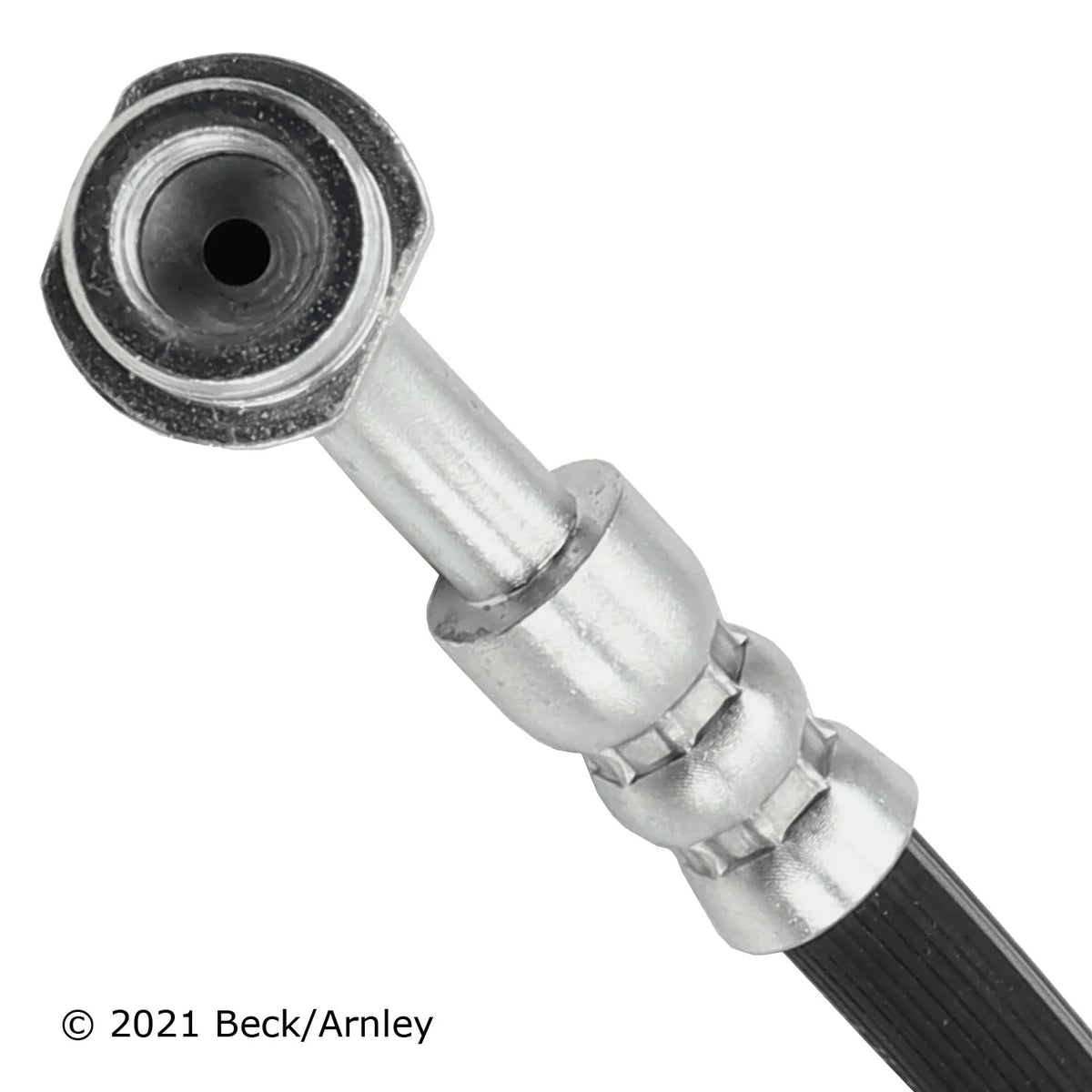 Beck/Arnley 073-2122 2015-2019 Kia Sedona Brake Hydraulic Hose