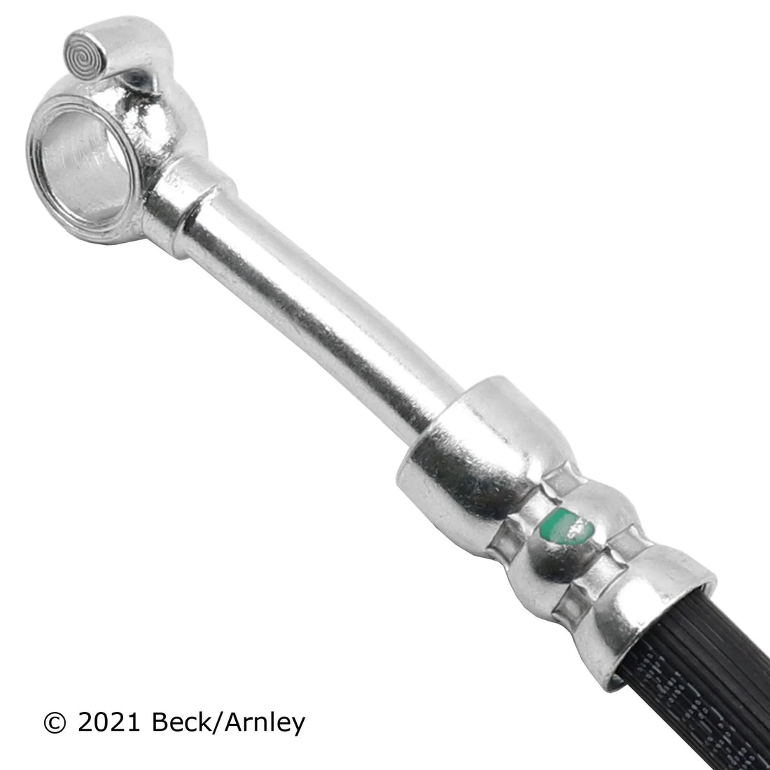 Beck/Arnley 073-2122 2015-2019 Kia Sedona Brake Hydraulic Hose