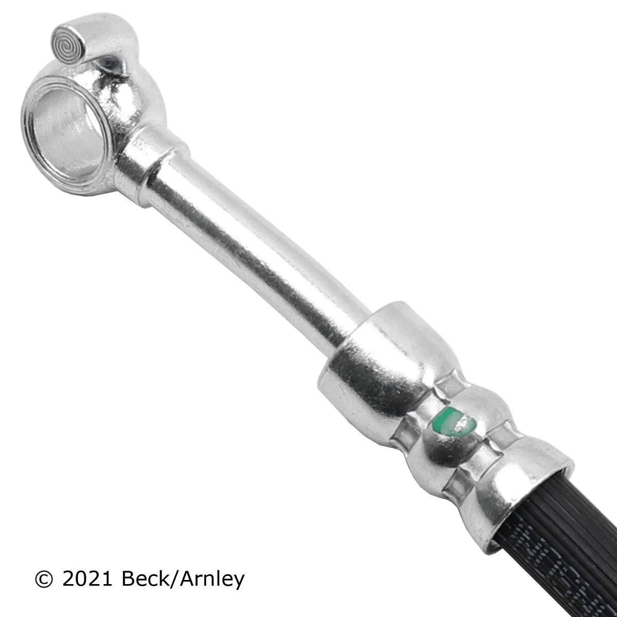 Beck/Arnley 073-2122 2015-2019 Kia Sedona Brake Hydraulic Hose