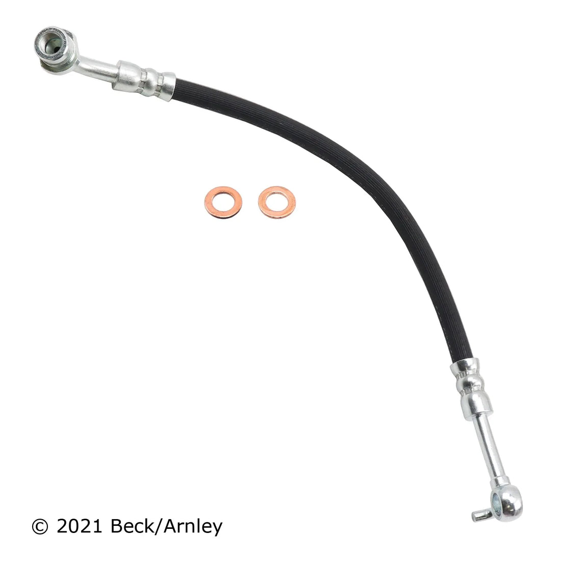 Beck/Arnley 073-2122 2015-2019 Kia Sedona Brake Hydraulic Hose