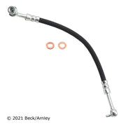 Beck/Arnley 073-2122 2015-2019 Kia Sedona Brake Hydraulic Hose