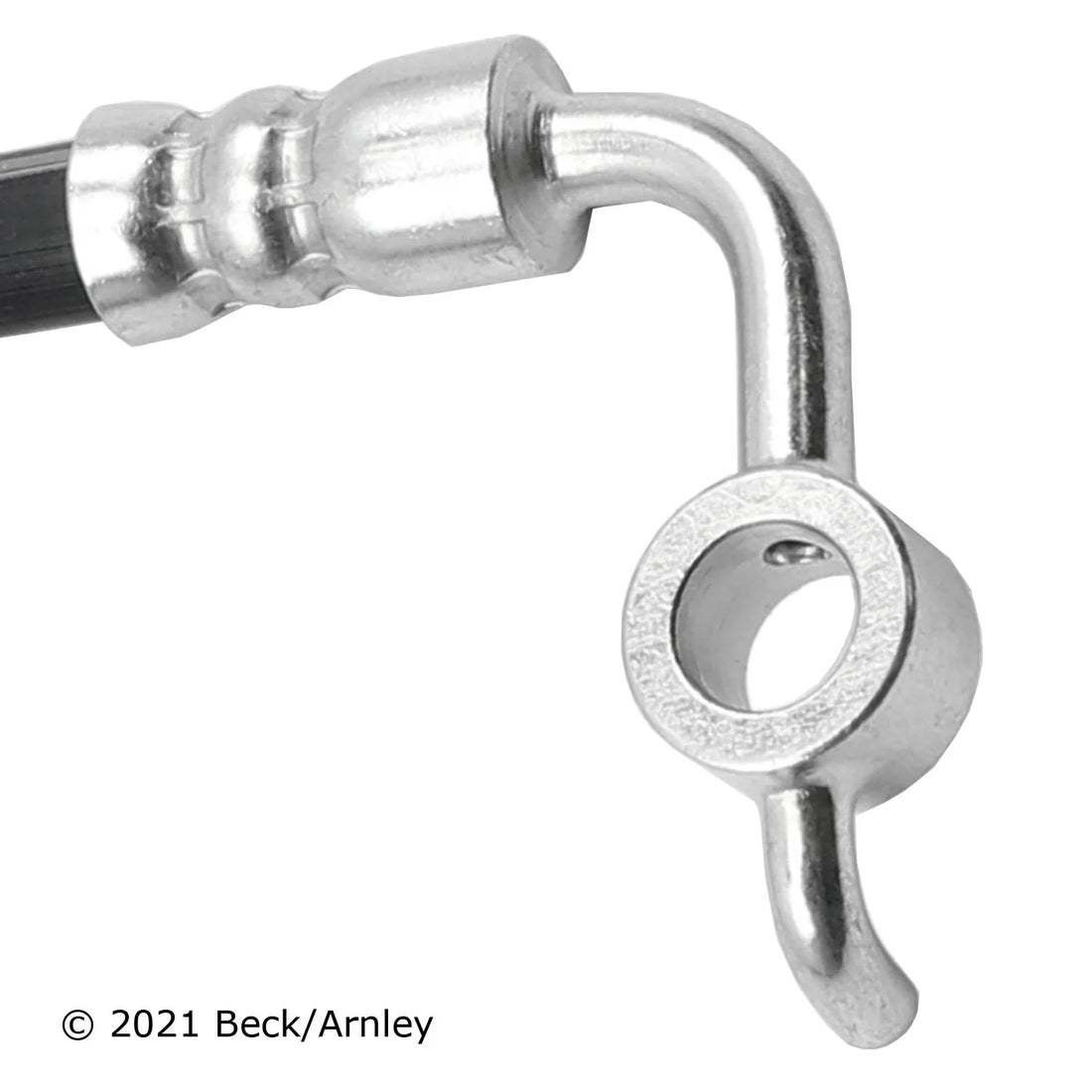 Beck/Arnley 073-2127 2013-2020 Subaru BRZ Brake Hydraulic Hose
