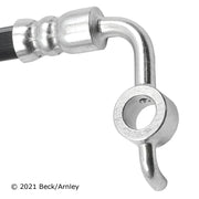 Beck/Arnley 073-2127 2013-2020 Subaru BRZ Brake Hydraulic Hose