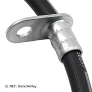 Beck/Arnley 073-2127 2013-2020 Subaru BRZ Brake Hydraulic Hose