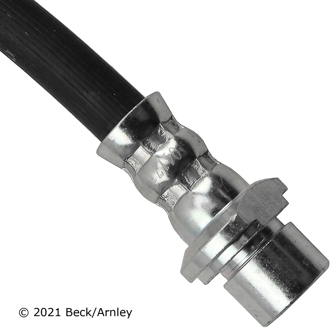 Beck/Arnley 073-2128 2019-2022 Lexus UX250h Brake Hydraulic Hose