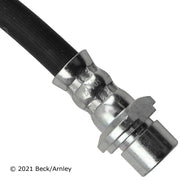 Beck/Arnley 073-2128 2019-2022 Lexus UX250h Brake Hydraulic Hose