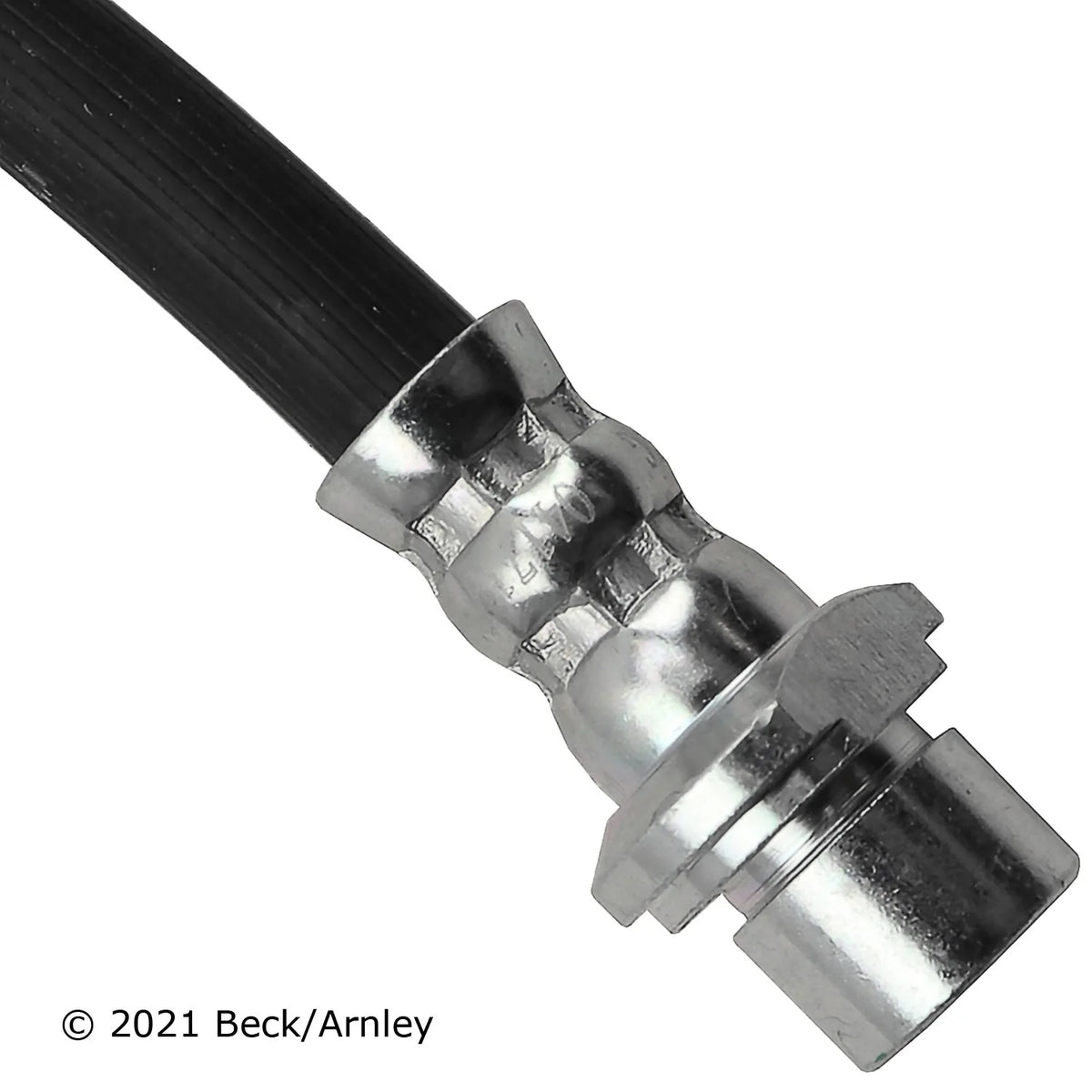 Beck/Arnley 073-2128 2019-2022 Lexus UX250h Brake Hydraulic Hose