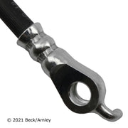 Beck/Arnley 073-2128 2019-2022 Lexus UX250h Brake Hydraulic Hose