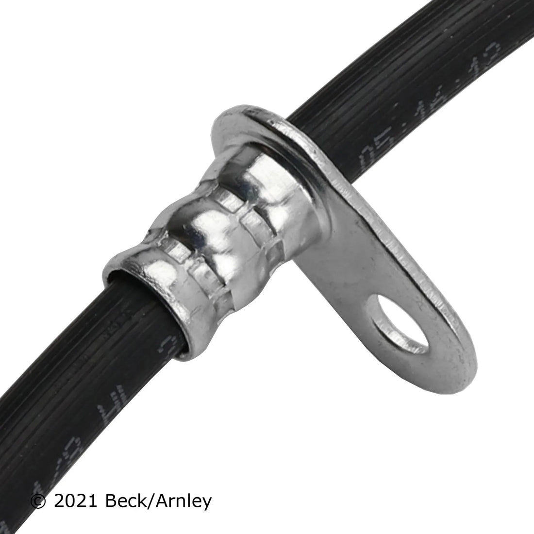 Beck/Arnley 073-2128 2019-2022 Lexus UX250h Brake Hydraulic Hose