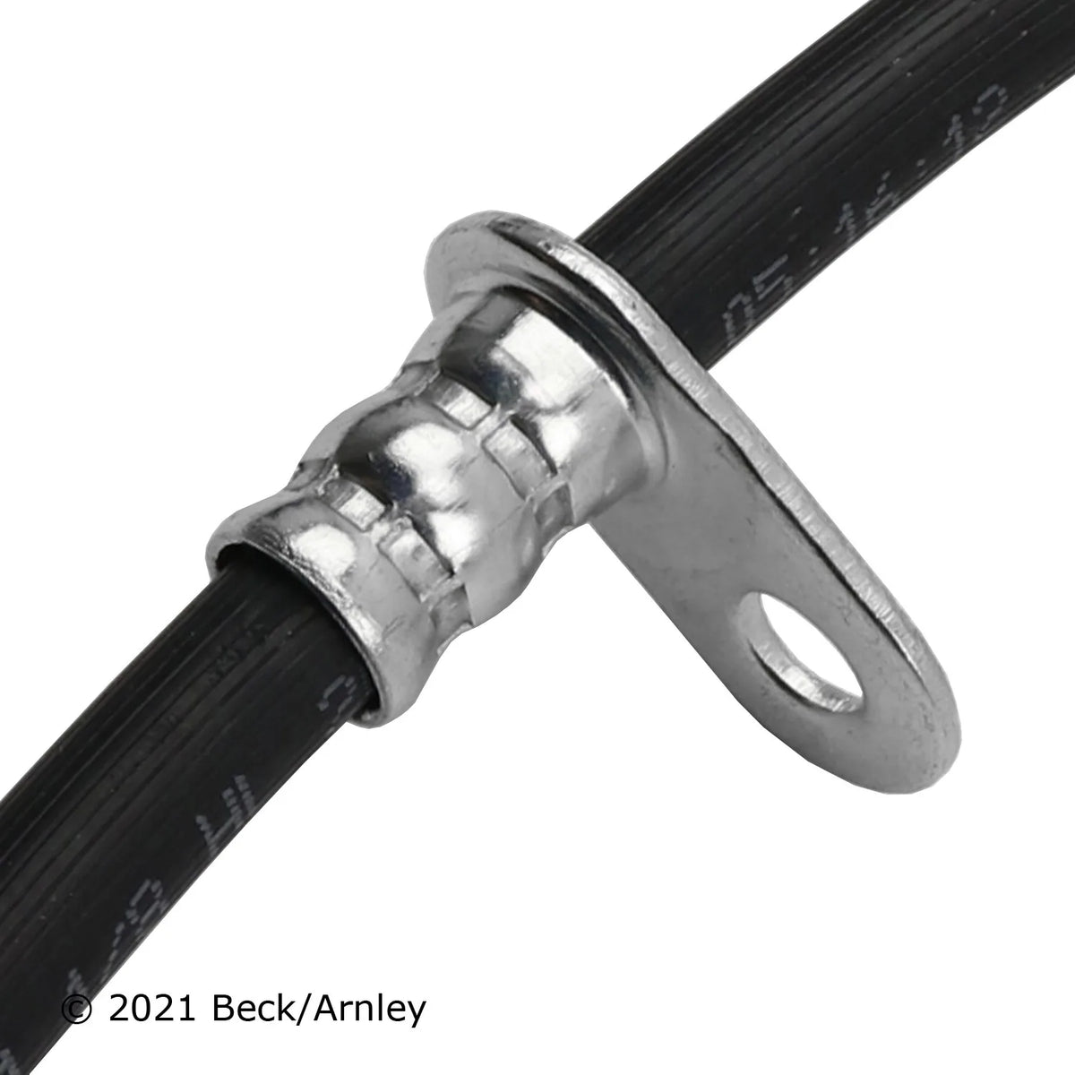 Beck/Arnley 073-2128 2019-2022 Lexus UX250h Brake Hydraulic Hose
