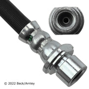 Beck/Arnley 073-2130 2021-2022 Lexus ES250 Brake Hydraulic Hose
