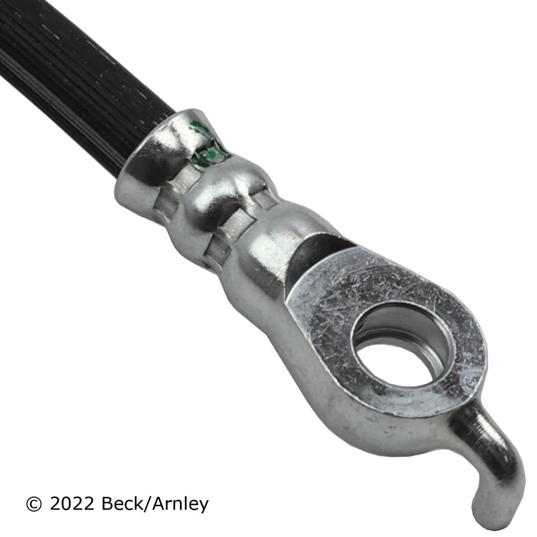 Beck/Arnley 073-2130 2021-2022 Lexus ES250 Brake Hydraulic Hose