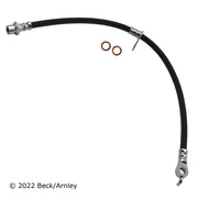 Beck/Arnley 073-2130 2021-2022 Lexus ES250 Brake Hydraulic Hose