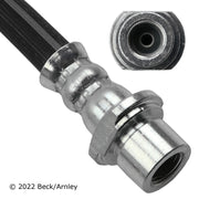 Beck/Arnley 073-2131 2021-2022 Lexus ES250 Brake Hydraulic Hose