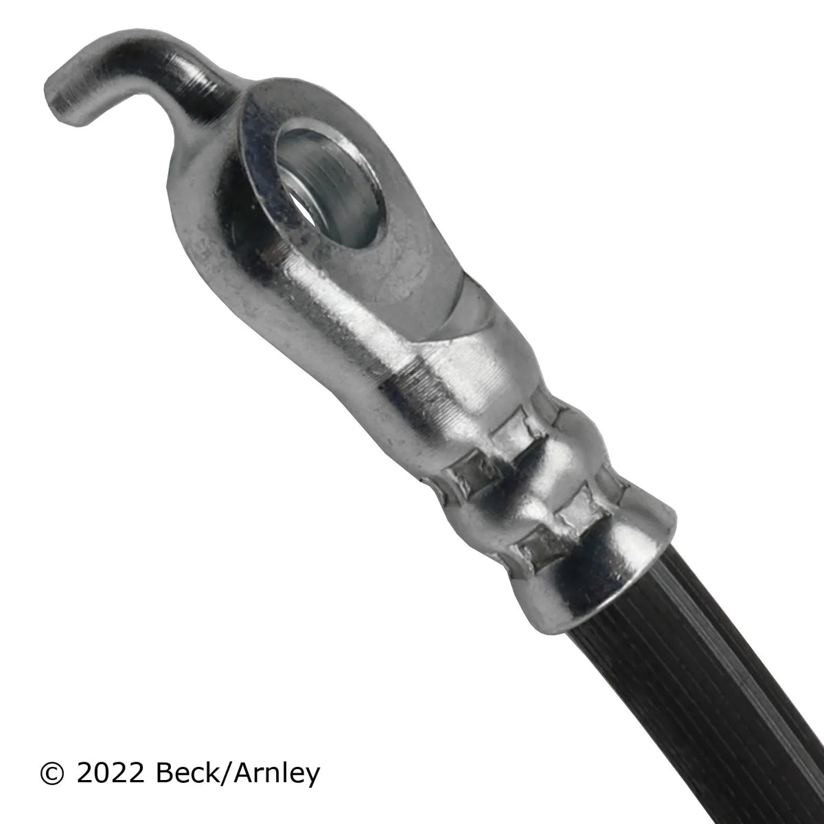 Beck/Arnley 073-2131 2021-2022 Lexus ES250 Brake Hydraulic Hose