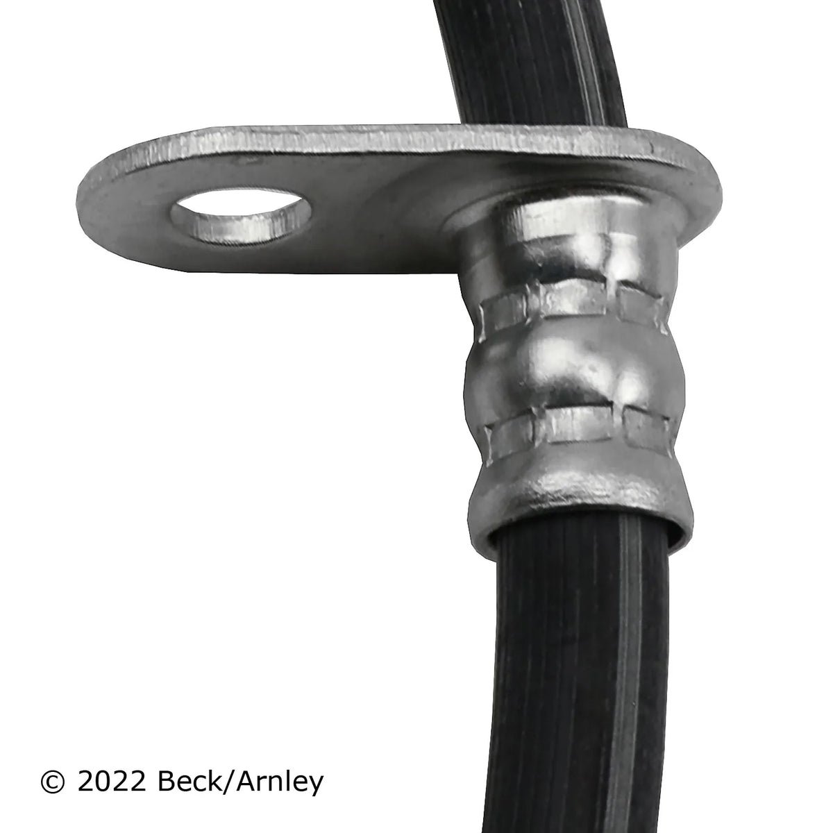 Beck/Arnley 073-2131 2021-2022 Lexus ES250 Brake Hydraulic Hose