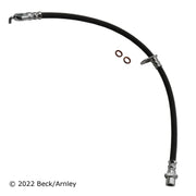 Beck/Arnley 073-2131 2021-2022 Lexus ES250 Brake Hydraulic Hose