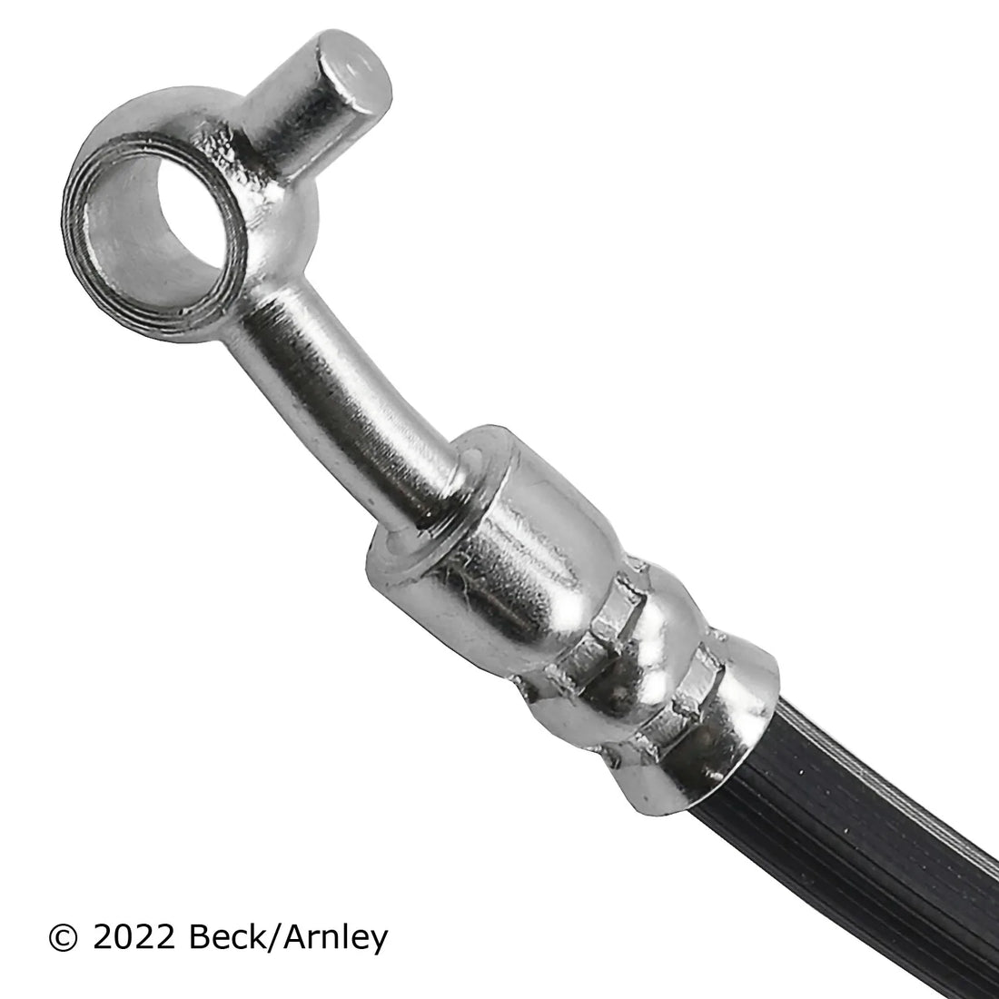 Beck/Arnley 073-2132 2014-2020 Nissan Rogue Brake Hydraulic Hose